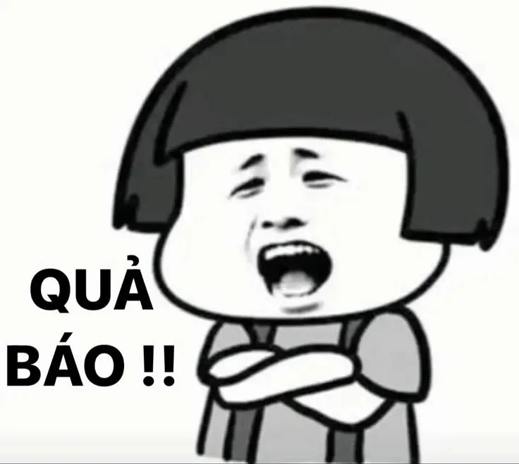 meme buồn thất vọng