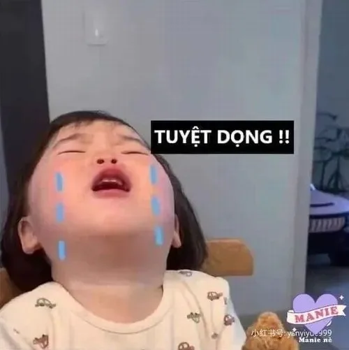 meme buồn thất vọng