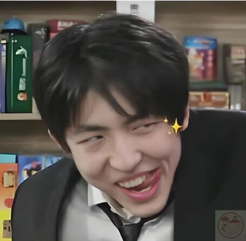 meme thèm thuồng