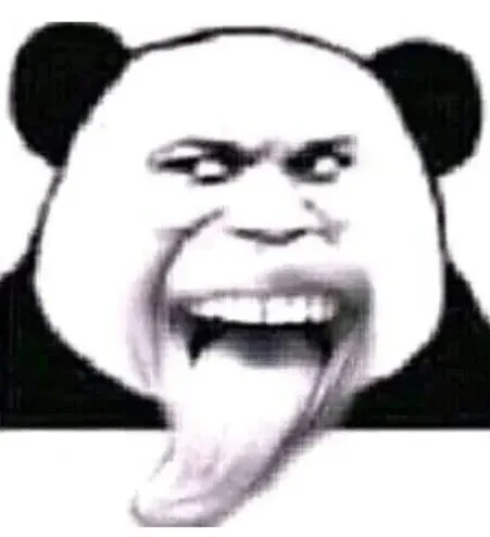 meme thèm thuồng