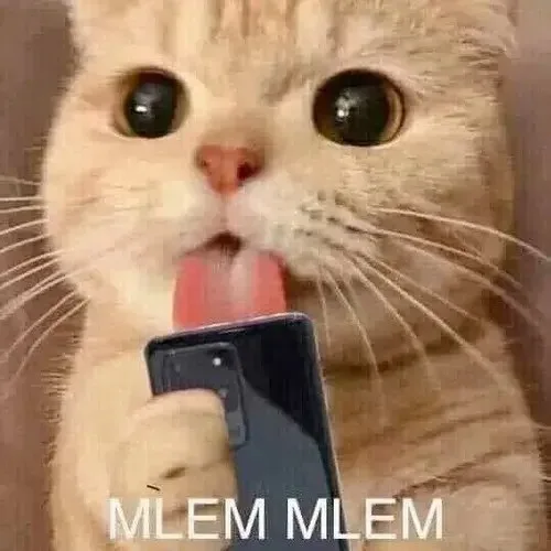 meme thèm thuồng