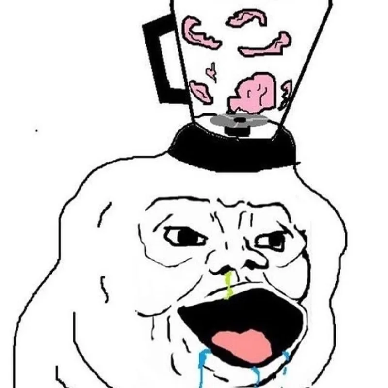 thiểu năng meme