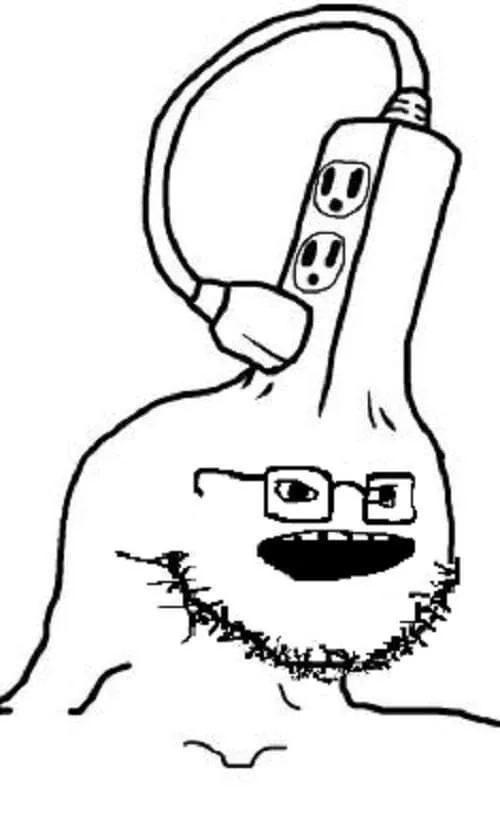 thiểu năng meme