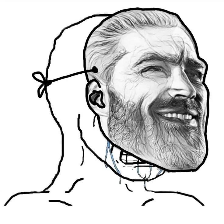 thiểu năng meme