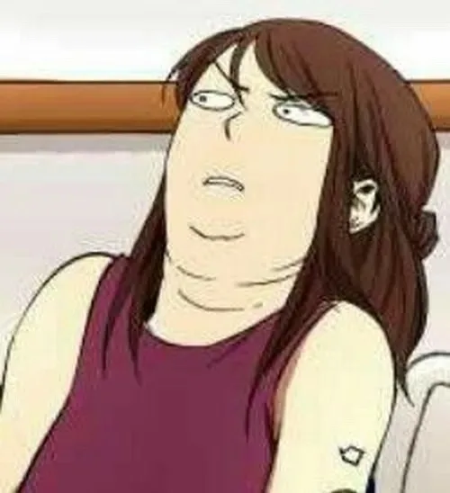 meme mặt thiểu năng