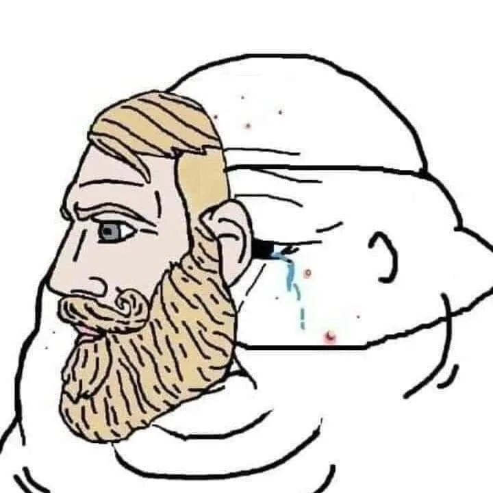 thiểu năng meme