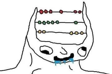 thiểu năng meme