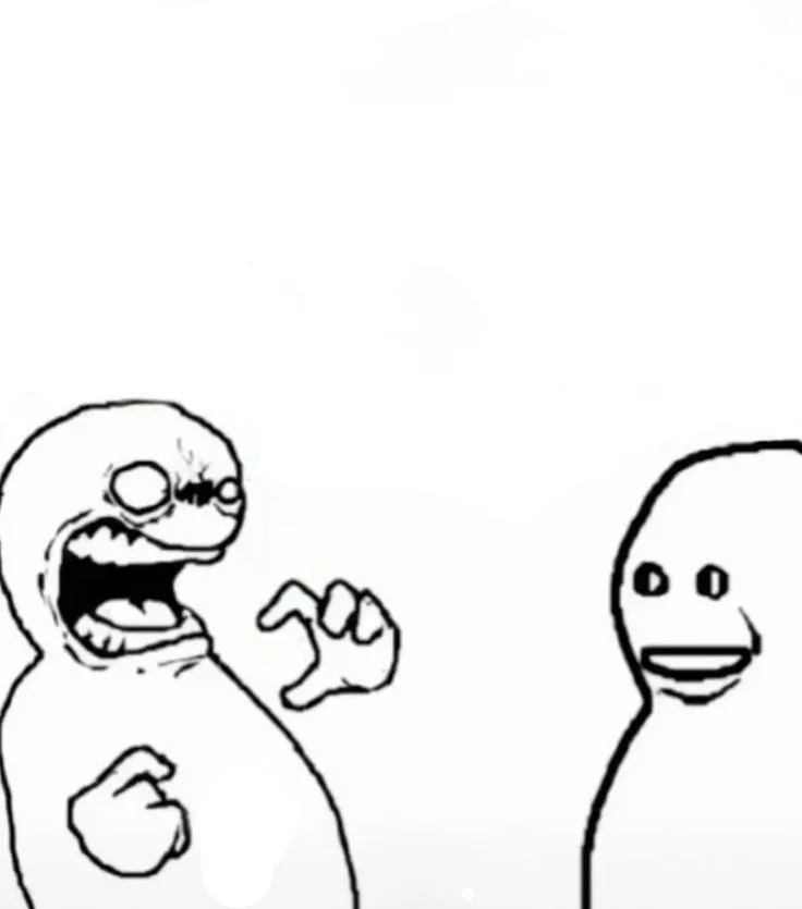 thiểu năng meme