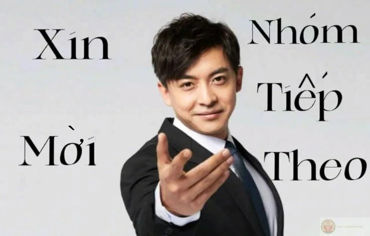 meme thuyết trình