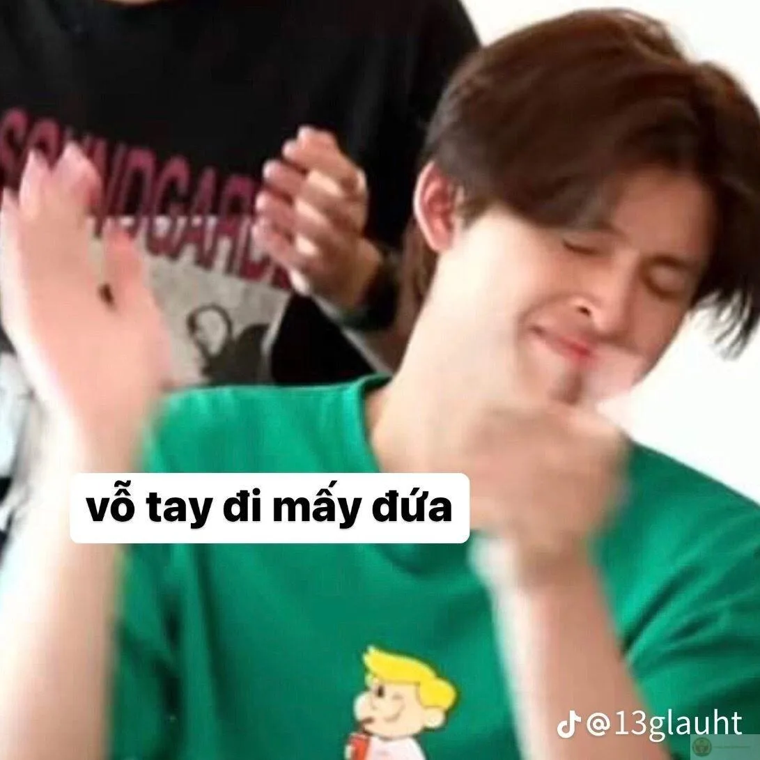 meme thuyết trình