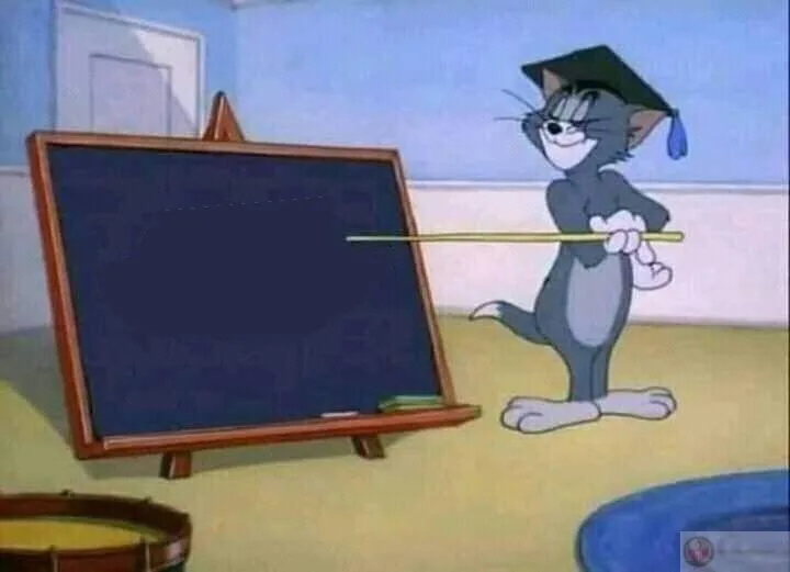 meme thuyết trình