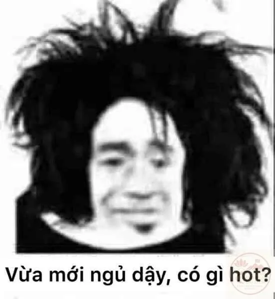 meme tối cổ