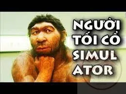 người tối cổ meme