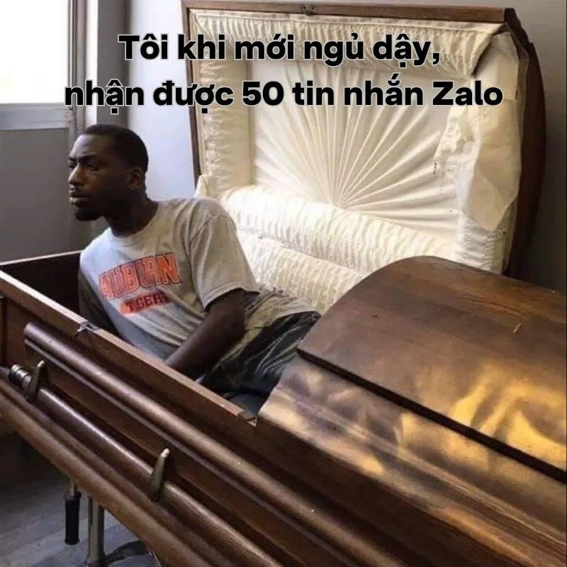 meme tối cổ