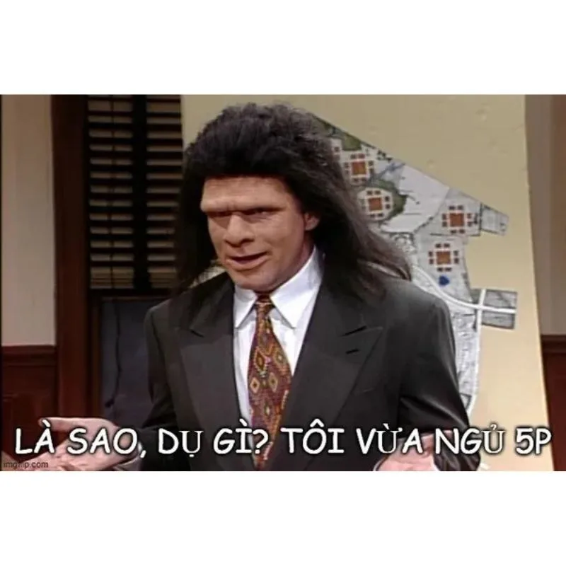 meme tối cổ