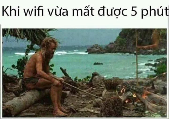 meme tối cổ