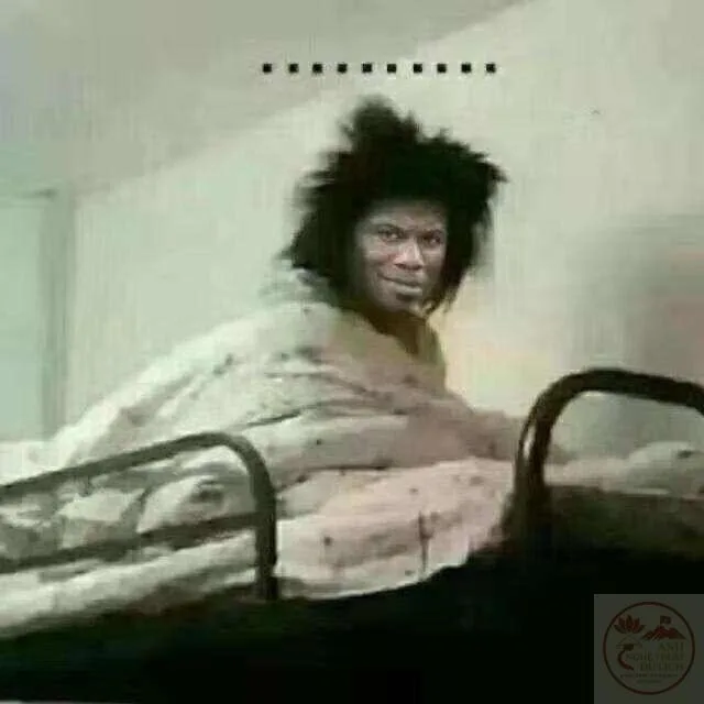 meme tối cổ