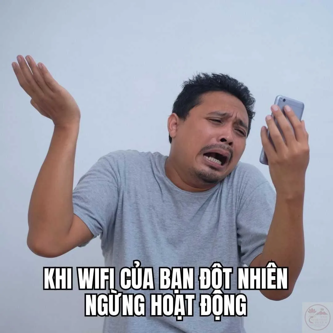 meme tối cổ