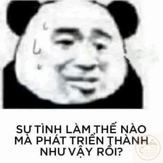 ảnh meme tối cổ