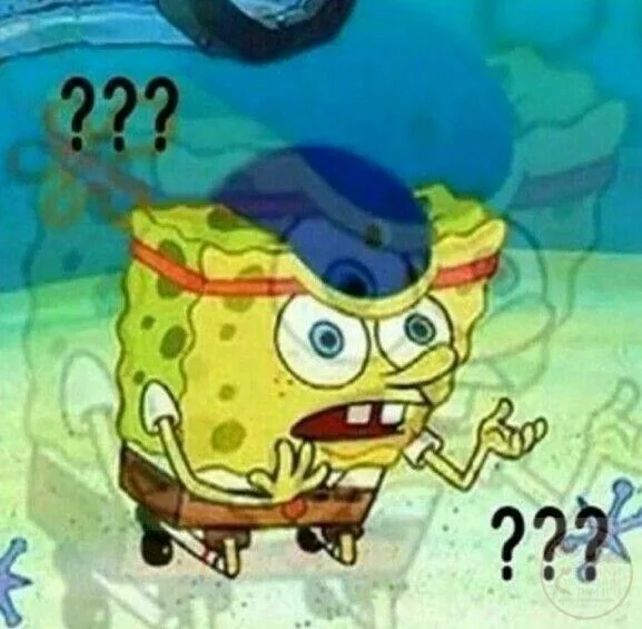 meme từ chối hiểu