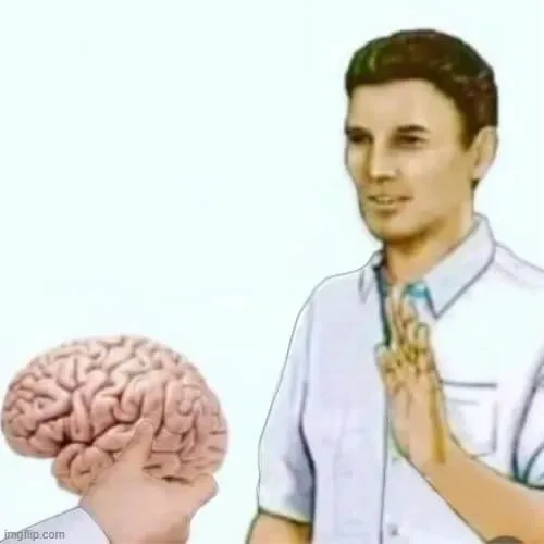 meme từ chối hiểu