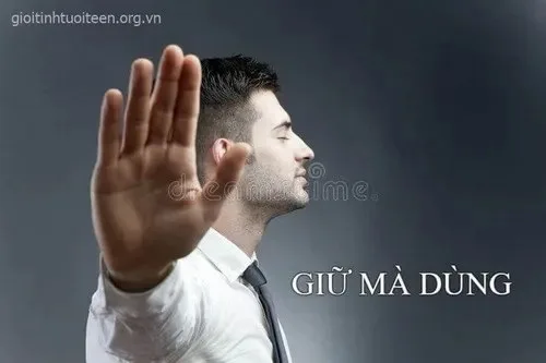 meme từ chối