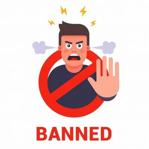 meme từ chối