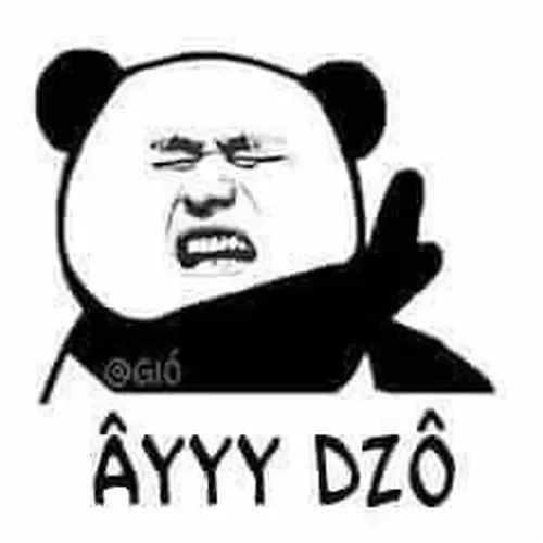 meme từ chối rượu bia