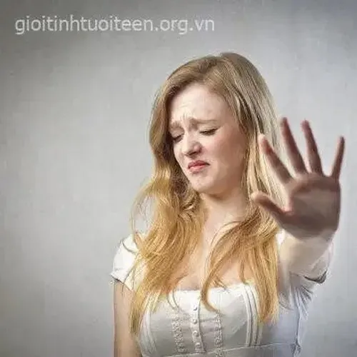 từ chối meme