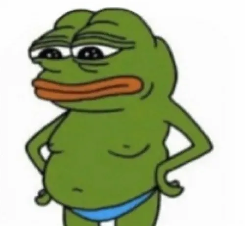 meme cục cưng tủi thân