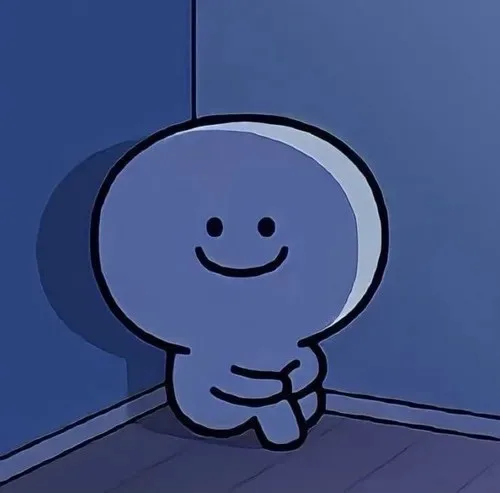 meme cục cưng tủi thân
