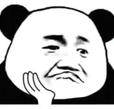 meme cục cưng tủi thân
