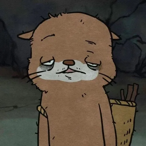 meme cục cưng tủi thân