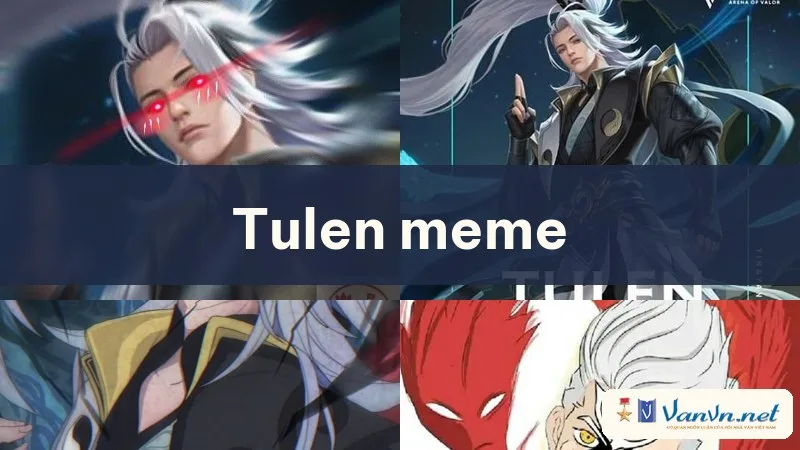 tulen meme