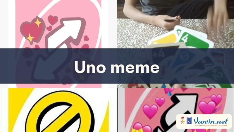 uno meme
