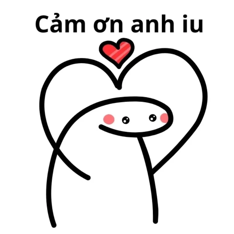 vẽ meme đơn giản
