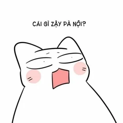 vẽ meme cute