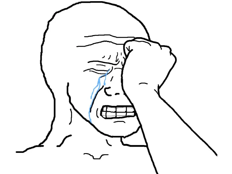 vẽ meme hài