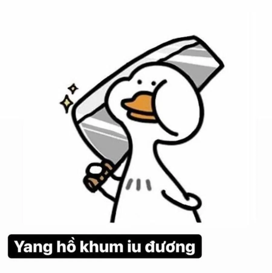 vẽ meme cute