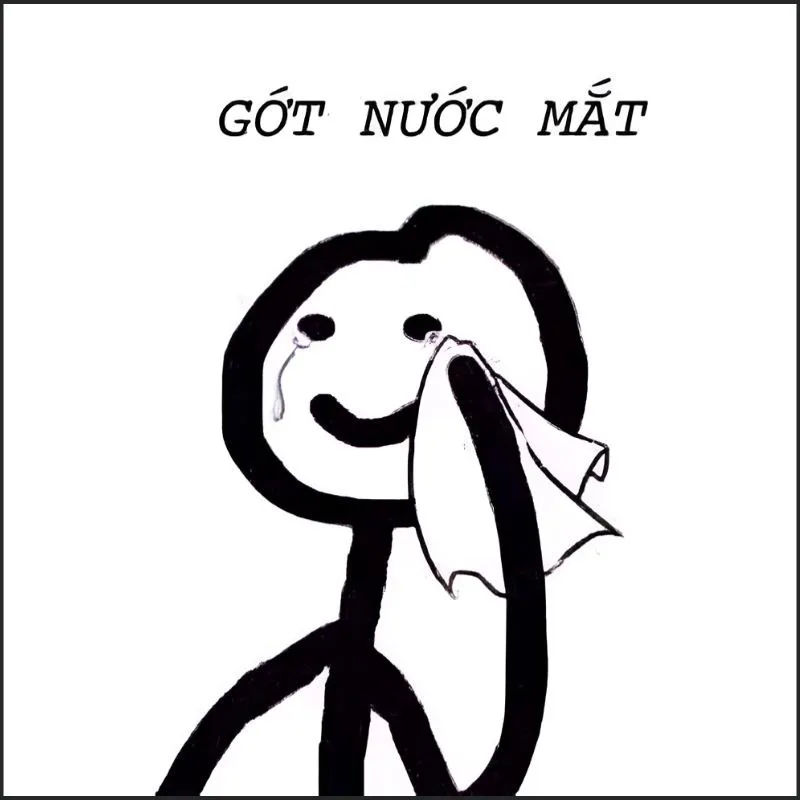 vẽ meme đơn giản