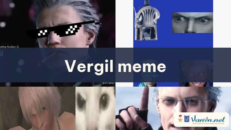 vergil meme