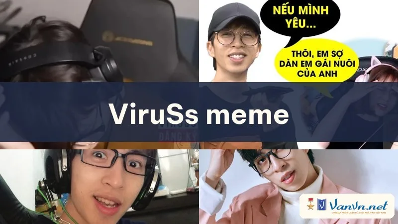 viruss meme