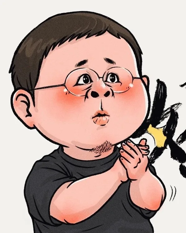 meme vỗ tay cute
