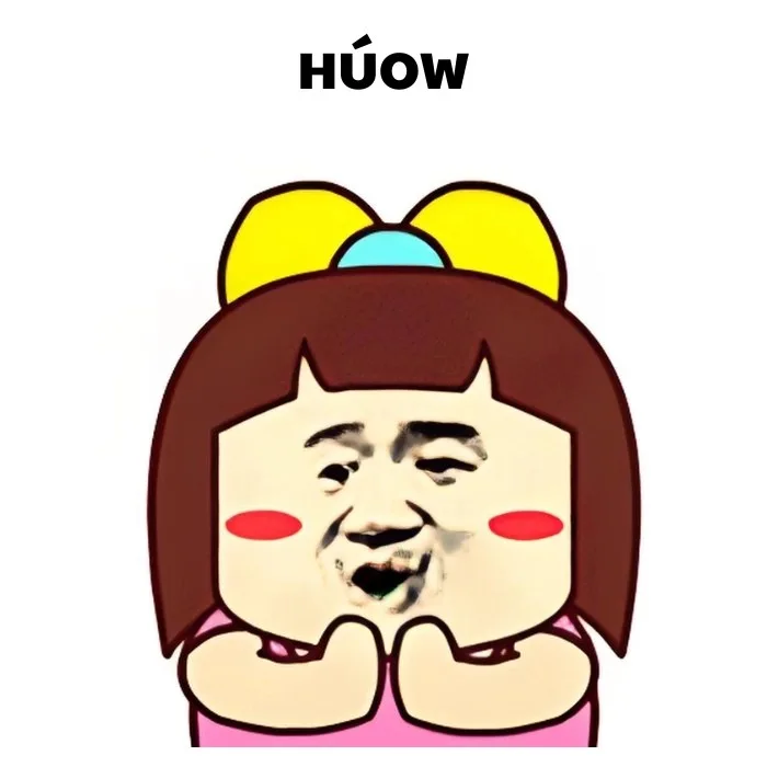 meme vỗ tay gấu trúc
