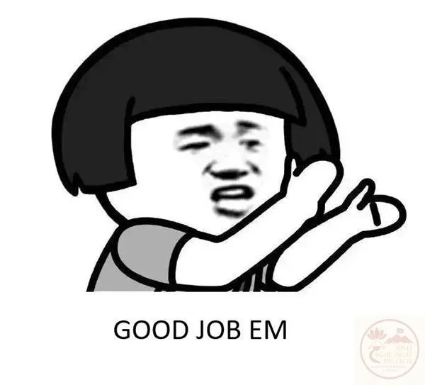 meme vỗ tay gấu trúc