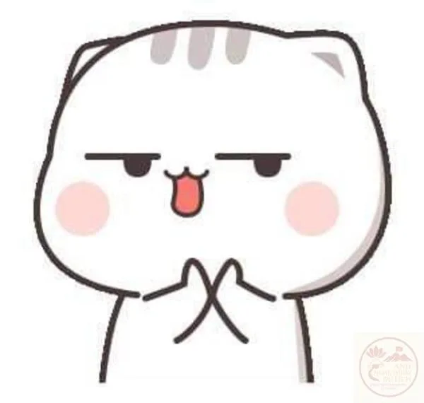meme vỗ tay cute