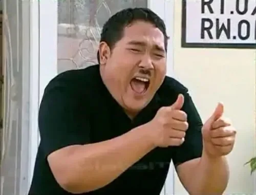 meme vỗ tay