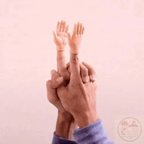 meme vỗ tay