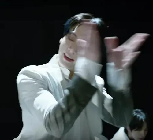 meme vỗ tay