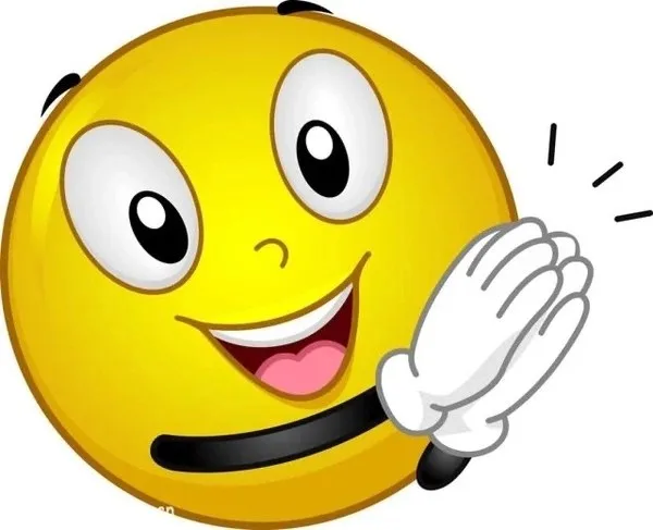 meme vỗ tay cute